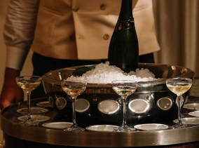 Prosecco без лимита