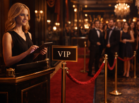 VIP-вход