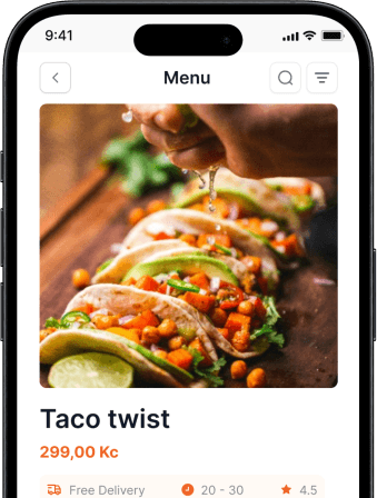 Tlačítko na přivolání číšníka