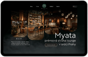 Web pro restaurace: proč je dnes základním pilířem úspěšného podniku