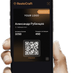 věrnostní program restaurace